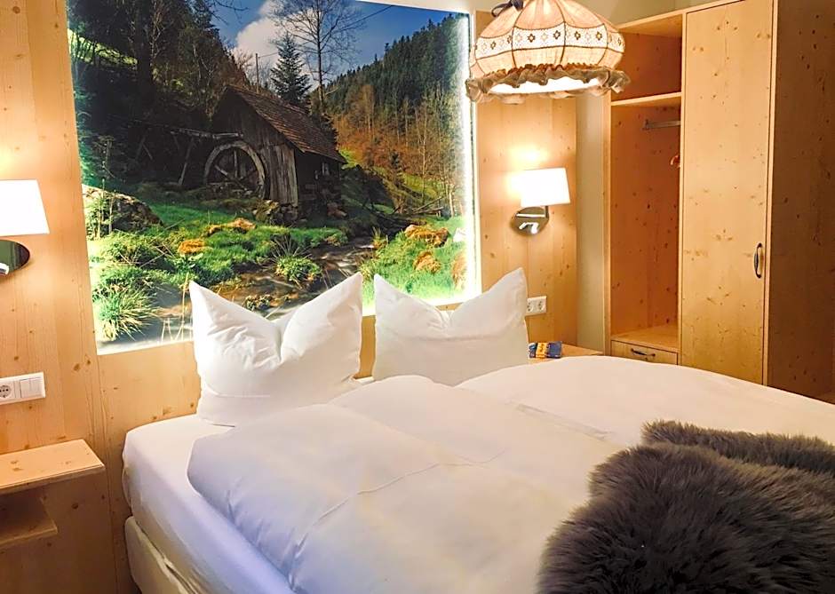 Schwarzwald-Hotel Kraeutle