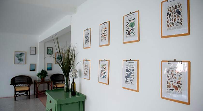 Lamoon Boutique Hotel