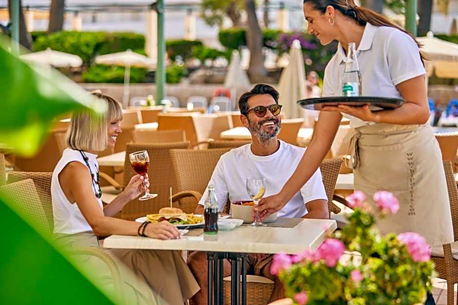 Welikehotel Marfil Playa