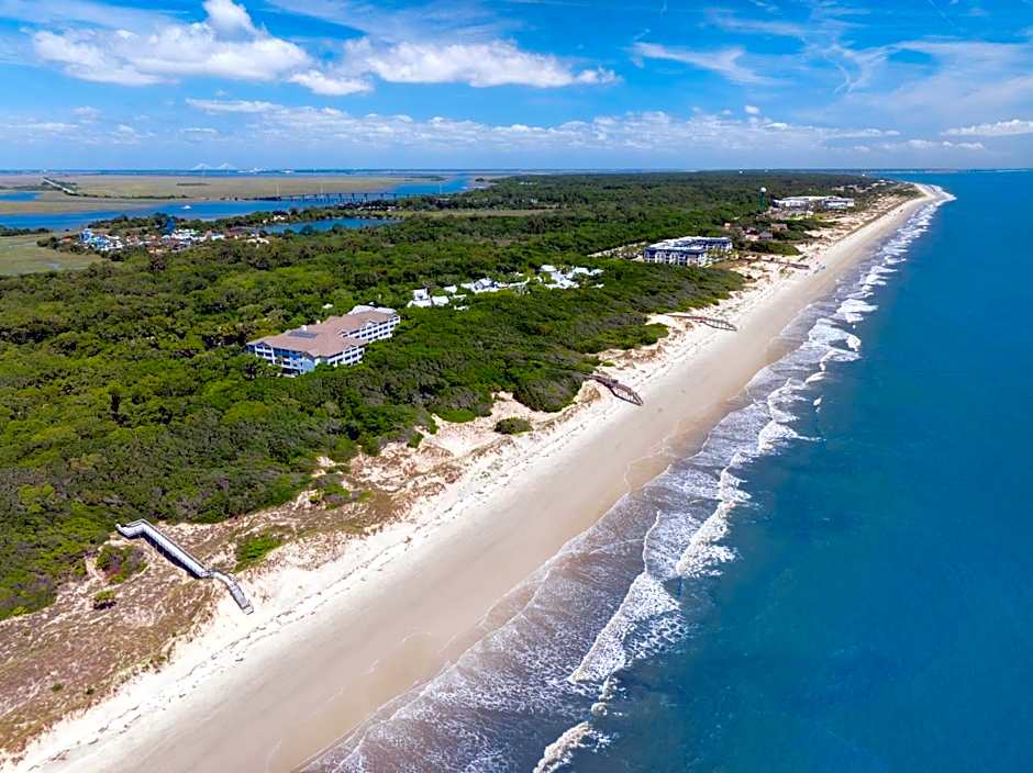 Hampton Inn By Hilton And Suites Jekyll Island