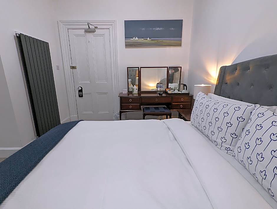 Cambeth Lodge Guesthouse