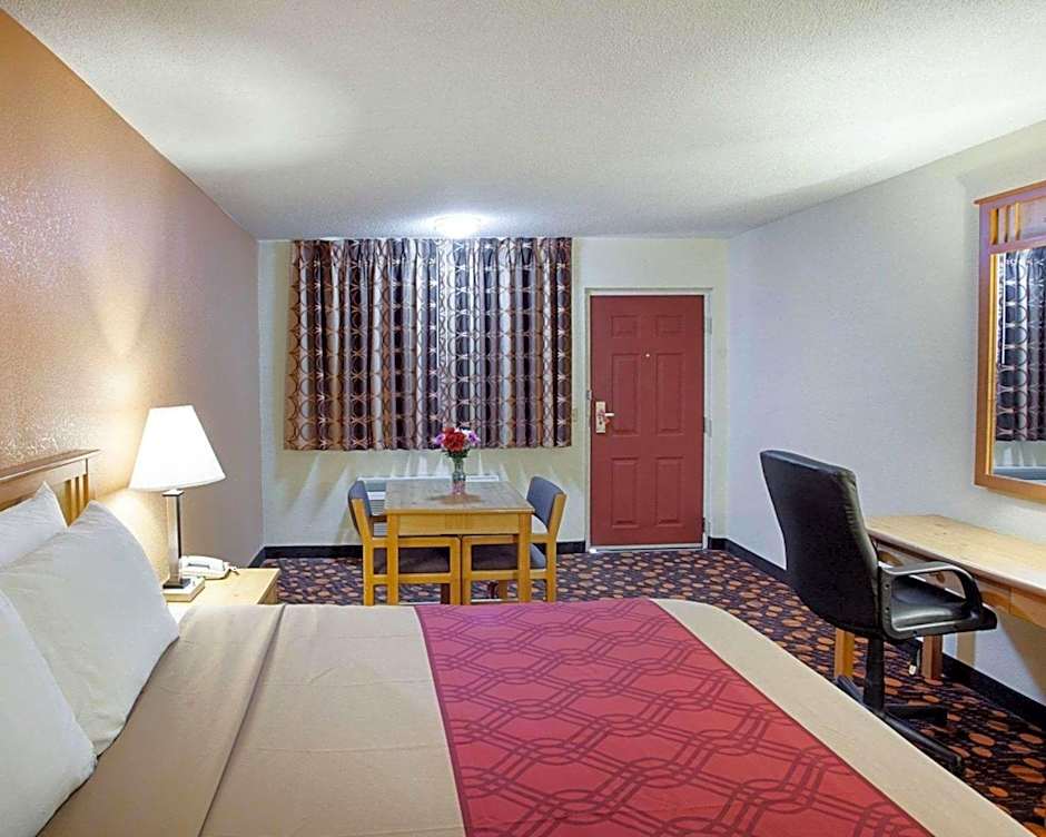 Econo Lodge Phillipsburg