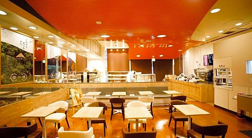 Hotel Areaone Takamatsu