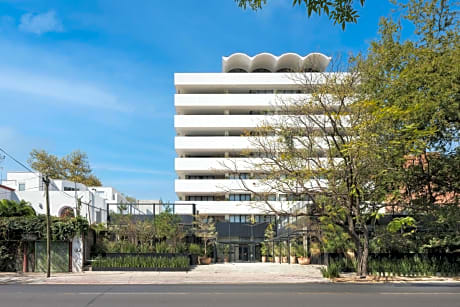 Bellwort Hotel