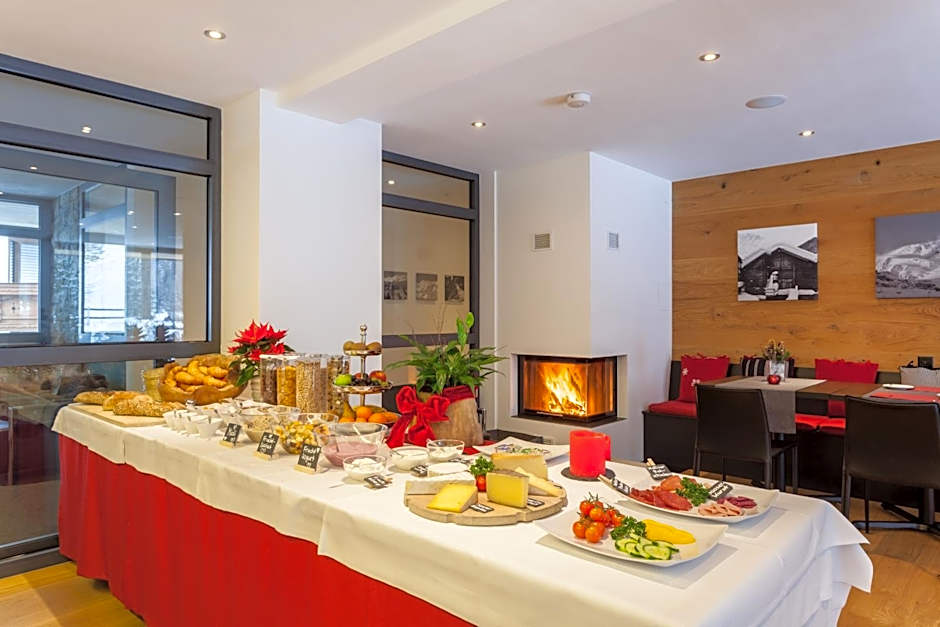 Elite Alpine Lodge - Apart & Breakfast