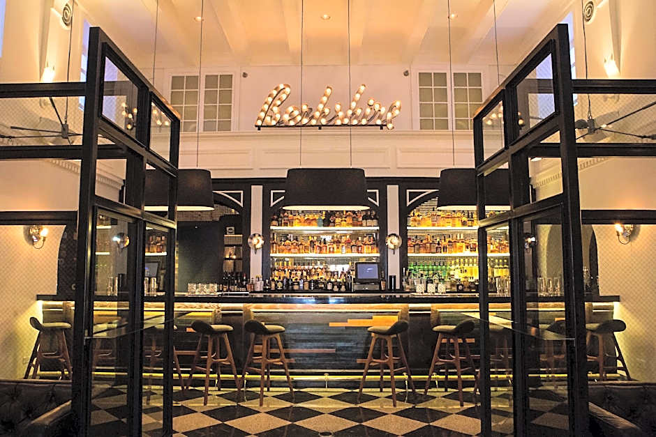 ACME Hotel Chicago, Outset Collection by Hilton	