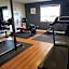 Joys Inn Innisfail, AB
