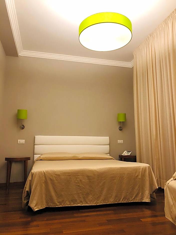 Grand Hotel Ambasciatori Wellness & Spa