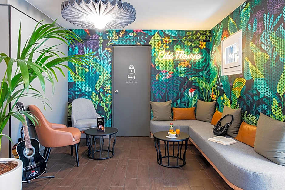 ibis Paris Italie Tolbiac