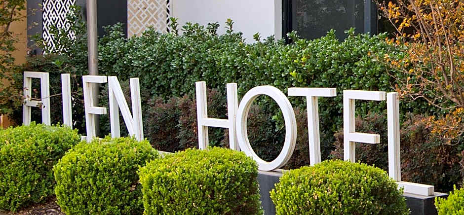 The Ellen Hotel, an Ascend Collection Hotel