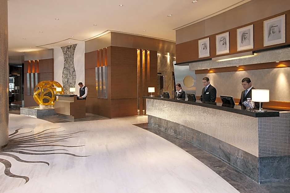 Nour Arjaan By Rotana