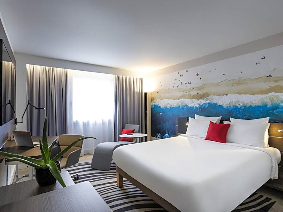 Novotel Bordeaux Centre