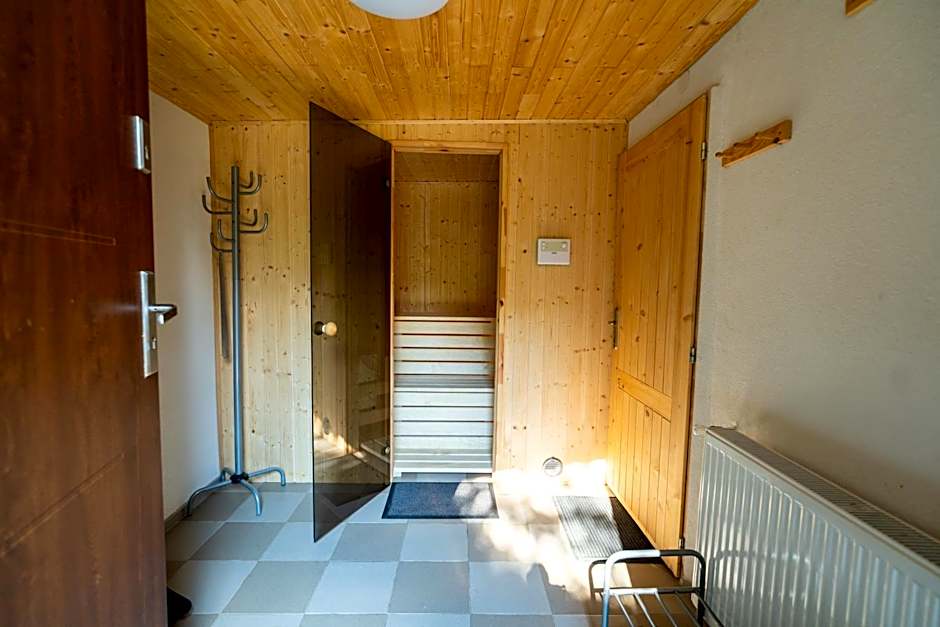 Chata Dolce Donovaly