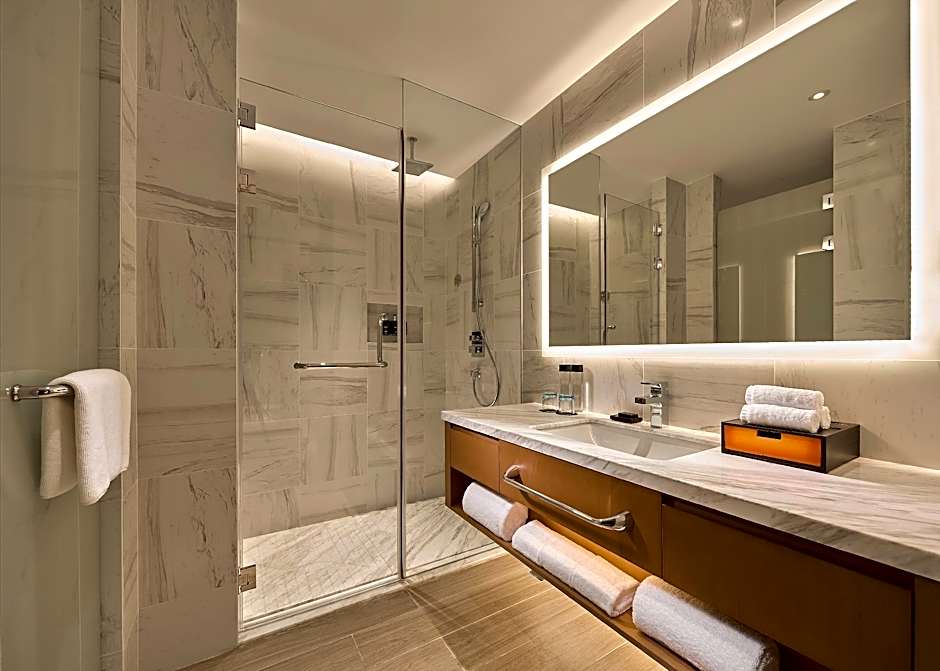 Hard Rock Hotel Dalian