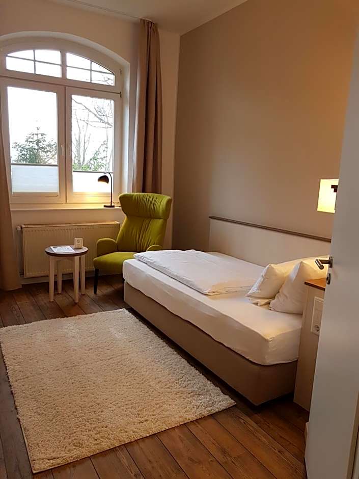 Ringhotel Villa Margarete