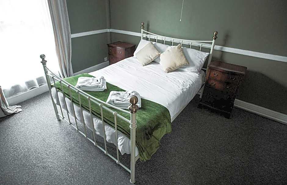 The George Hotel, Dereham