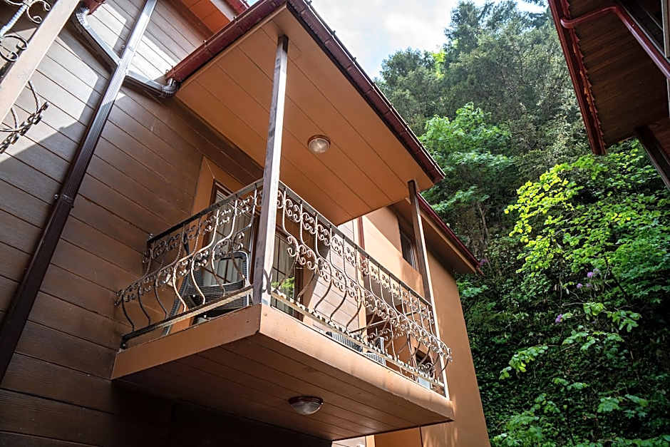 Uzungöl Kuzey Park Pansiyon
