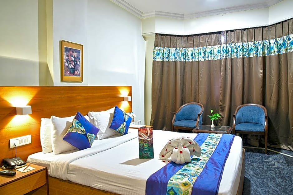 Hotel Quality Inn Residency