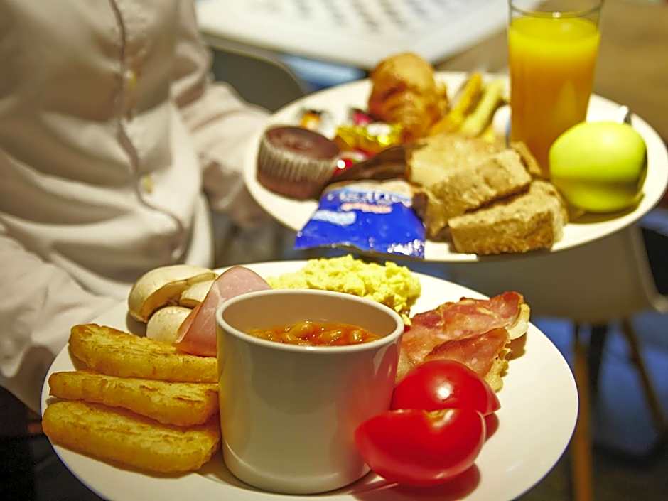 ibis London Thurrock M25