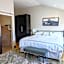 Iron Springs Luxury Lodge & Spa