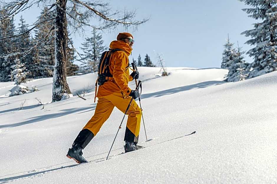 Apartments - Pension Florian