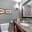 Comfort Suites Smyrna - Nashville Area