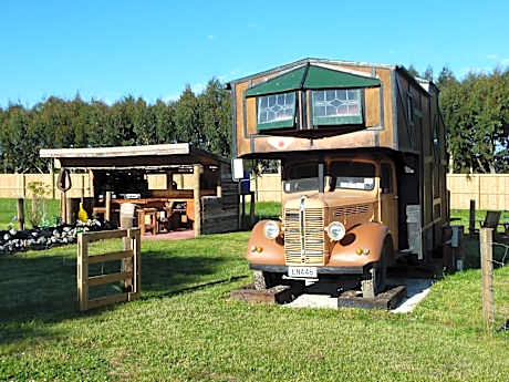 House Truck