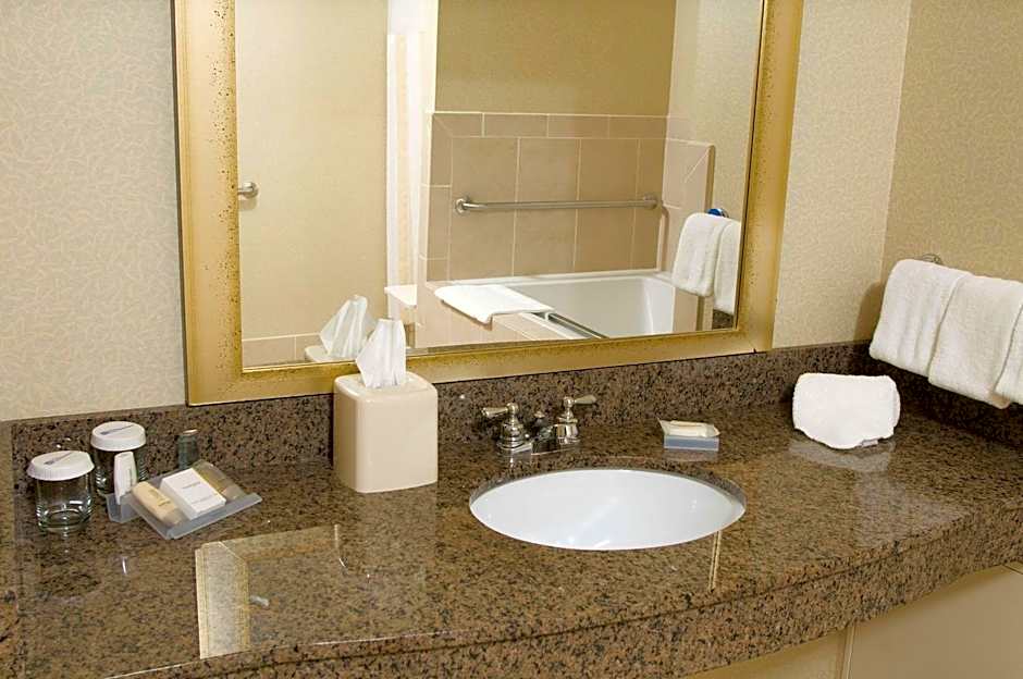 Hilton Garden Inn Westampton