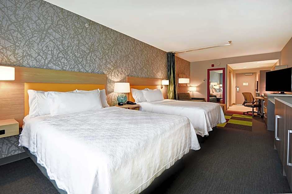 Home2 Suites By Hilton Eagan Minneapolis