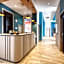 Appart'City Confort Paris Clichy - Mairie