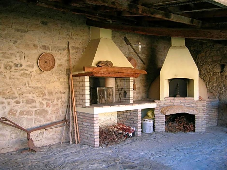 Sa Domu de sa Contissa