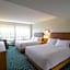 DoubleTree by Hilton Clarksville Riverview