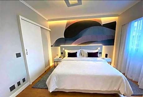 Superior Queen Room