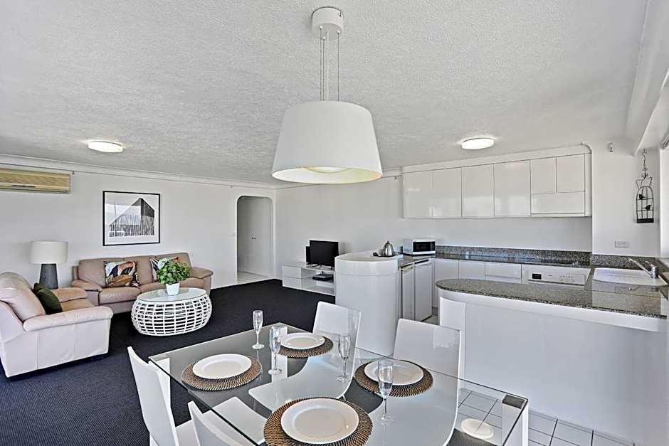 De Ville Apartments