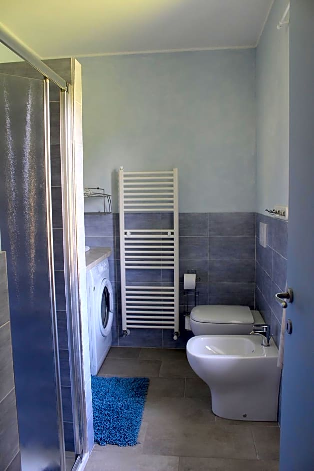 Il Casolare del Medio Olona