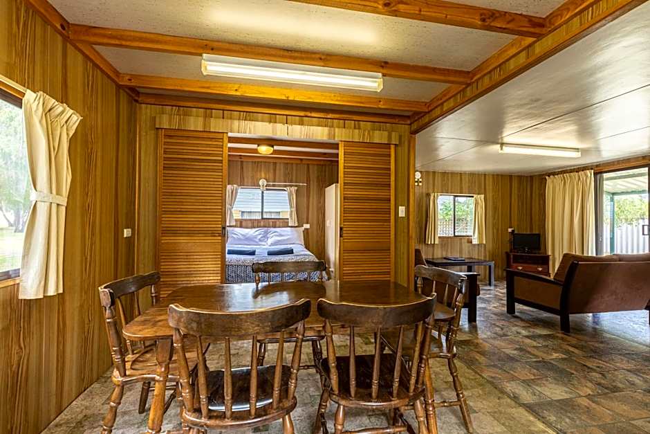 Lazy Days Caravan Park