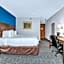City Center Inn by OYO I-64 Newport News