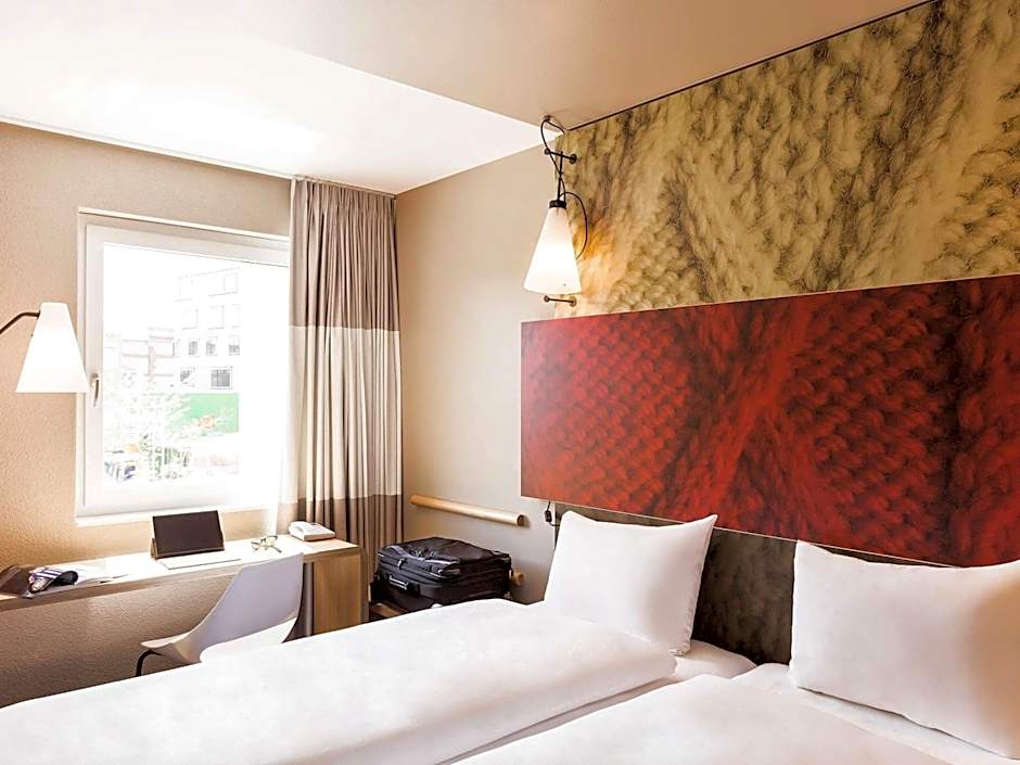 ibis Winterthur City