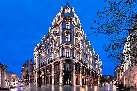 Matild Palace, a Luxury Collection Hotel, Budapest