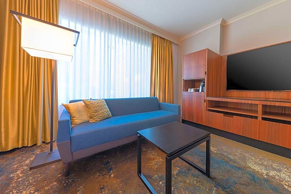 Hyatt Regency Calgary