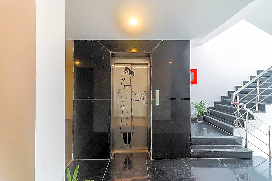 The Leamington FabHotel – Delhi, DC