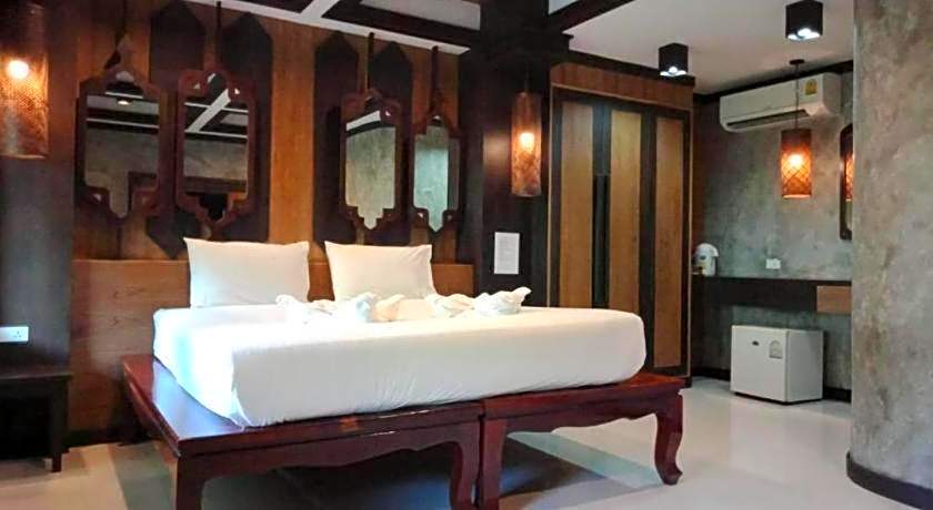 JJ Bungalow