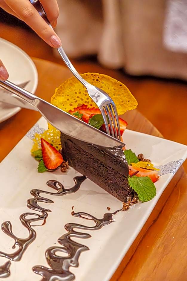 Sana Vie Villa Seminyak by Ini Vie Hospitality