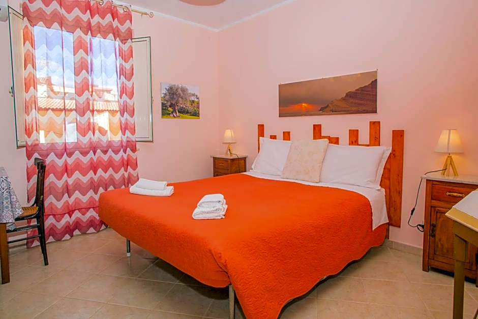 Le Terrazze di Pirandello