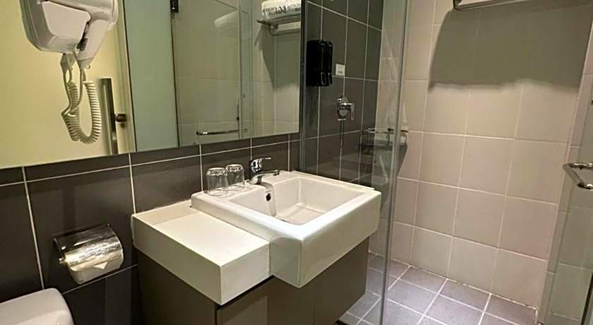 SGI Vacation Club Hotel