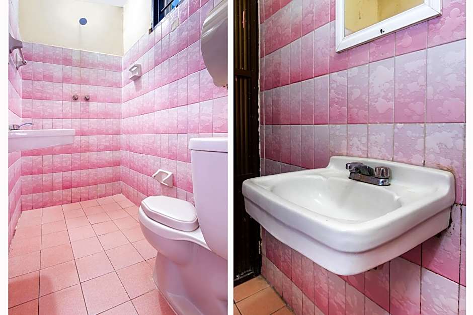 OYO Hotel San Martin