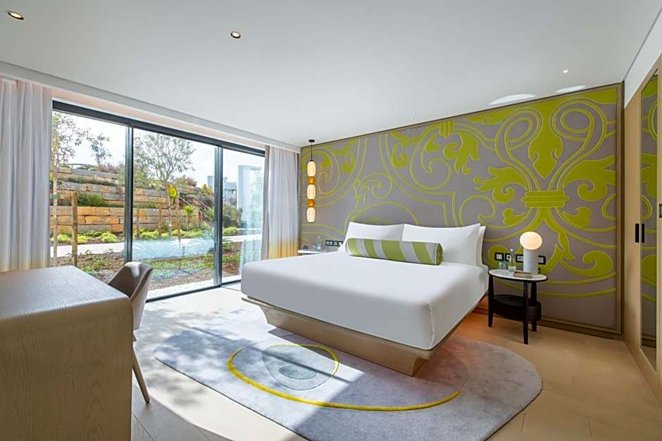 W Residences Algarve