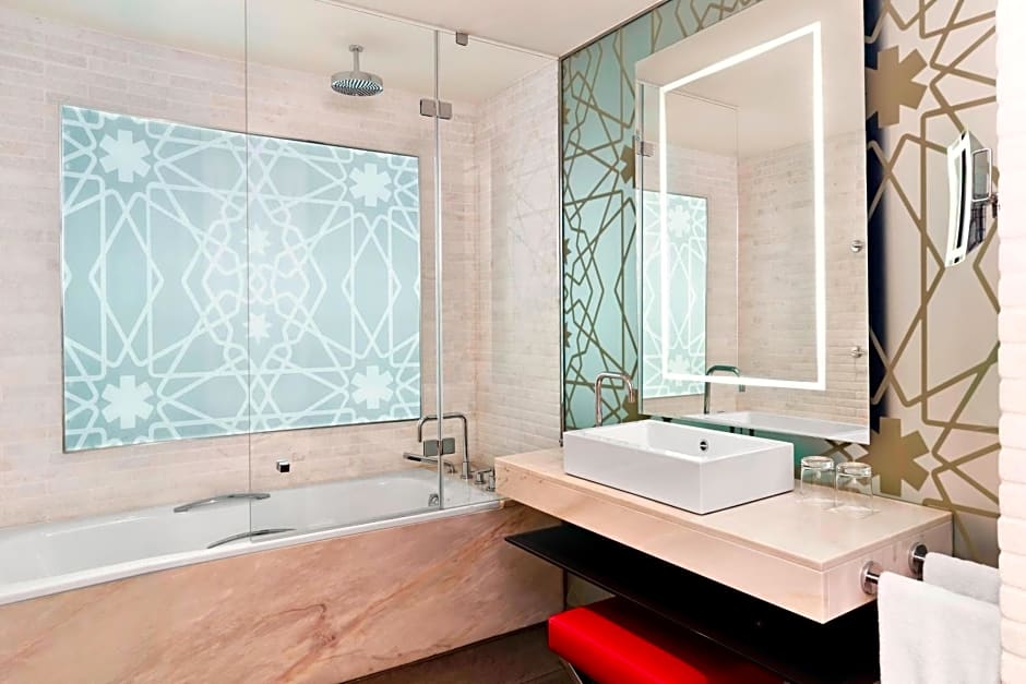 Le Meridien Oran Hotel