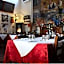 Ristorante Alloggio Ostello Amolara