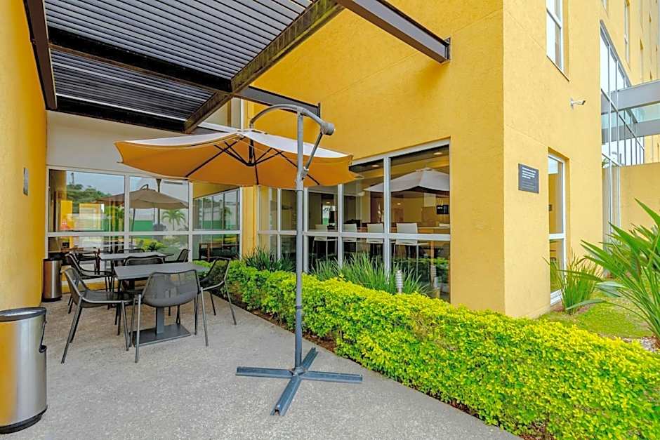 City Express by Marriott Tuxpan